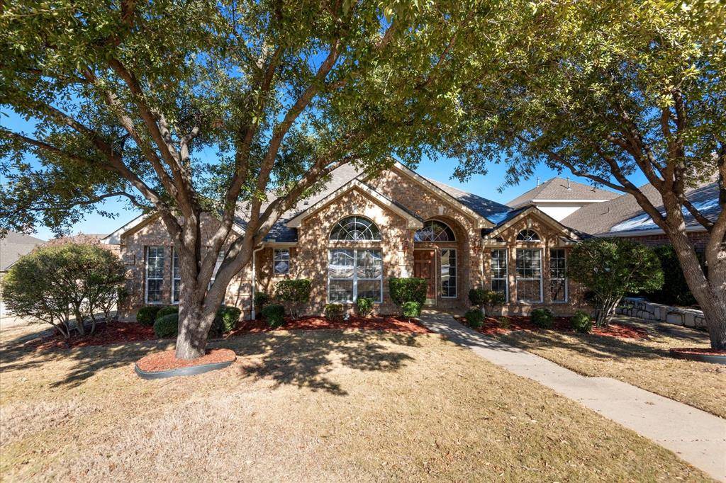 Frisco, TX 75033,1008 Talley Lane