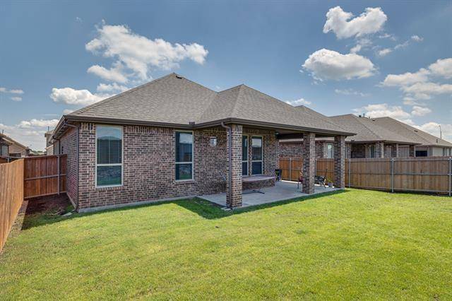 Aledo, TX 76008,113 Gill Point Lane