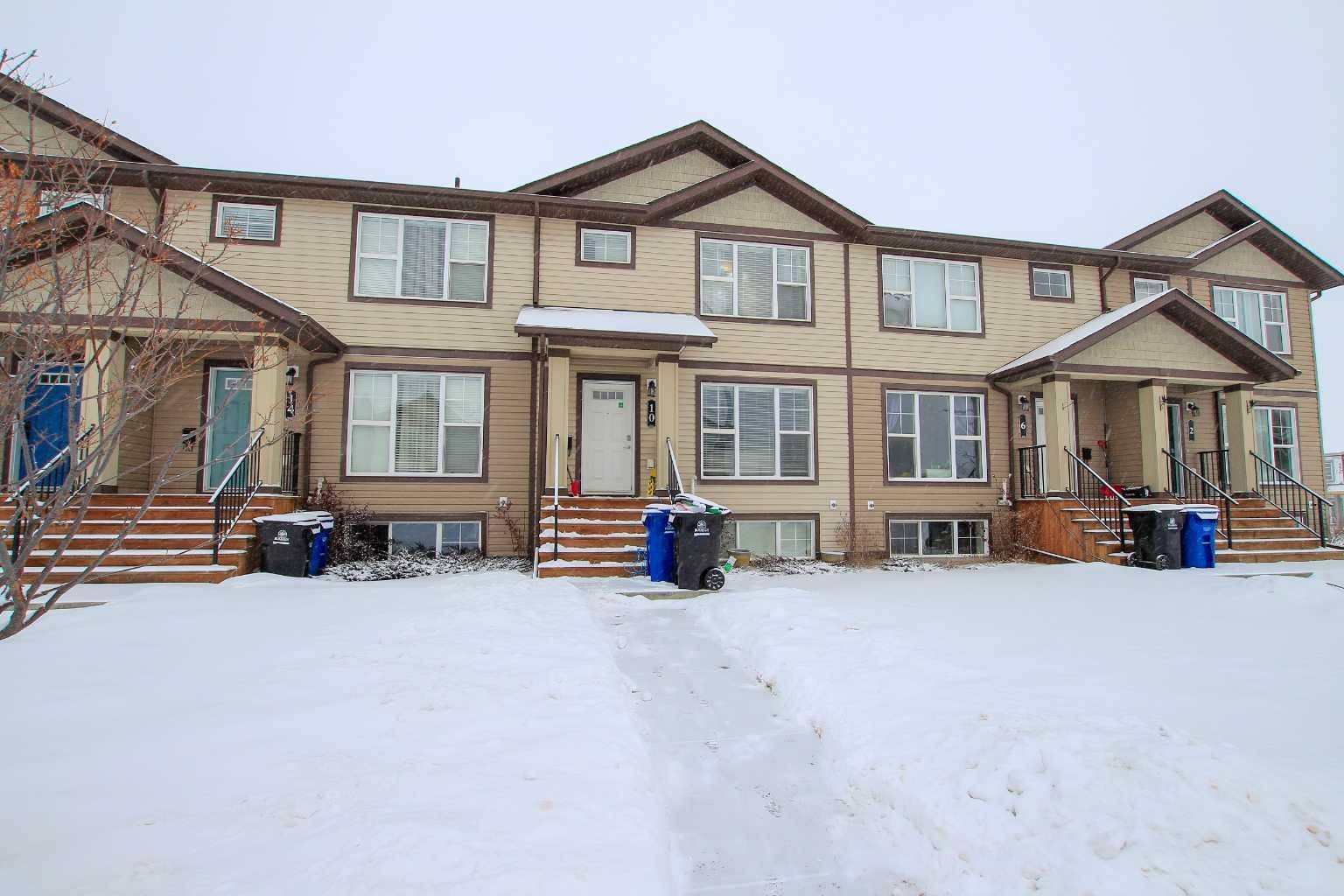 Blackfalds, AB T4M 0N2,10 Arlen Close