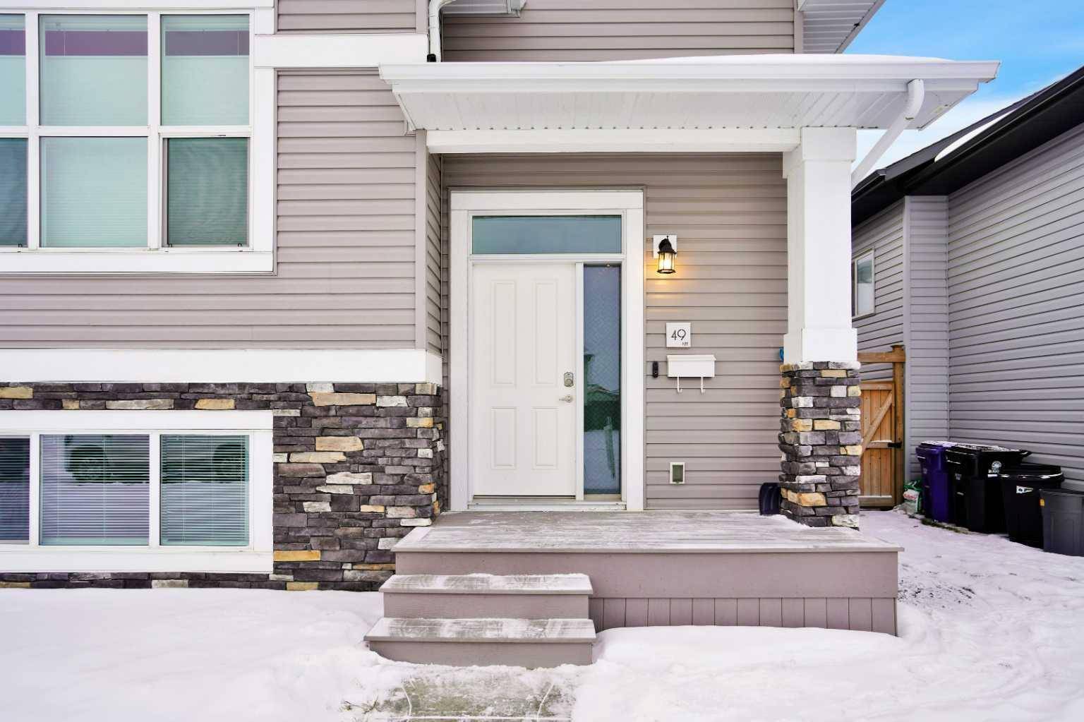 Blackfalds, AB T4M 0M2,49 Aztec CRES