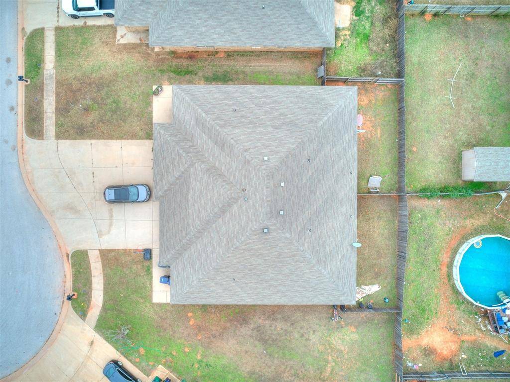 Yukon, OK 73099,1501 Tahoe Lane