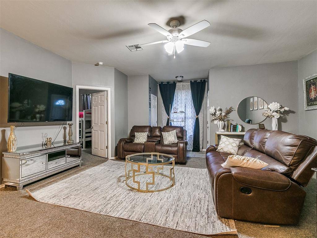 Yukon, OK 73099,1501 Tahoe Lane