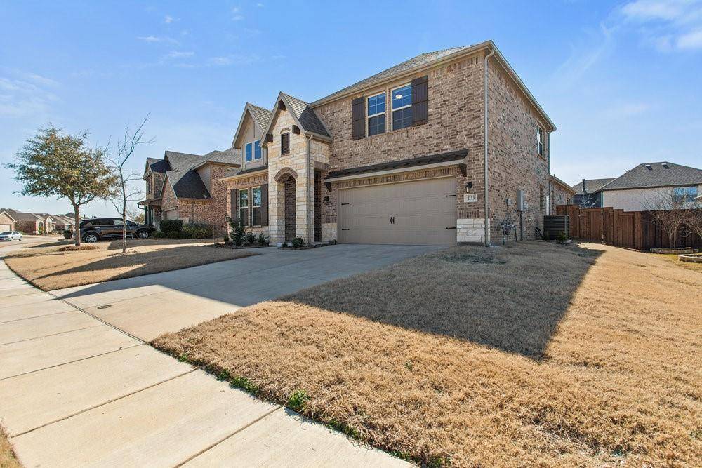 Forney, TX 75126,2113 Dorsey Drive