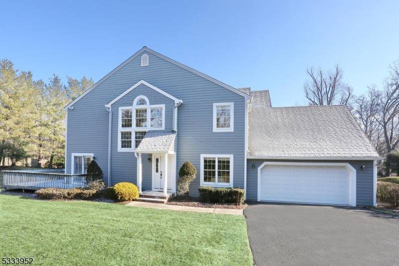 Wyckoff Twp., NJ 07481,601 Barrister Ct