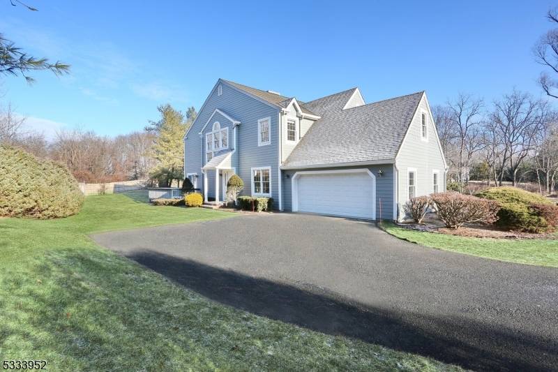 Wyckoff Twp., NJ 07481,601 Barrister Ct