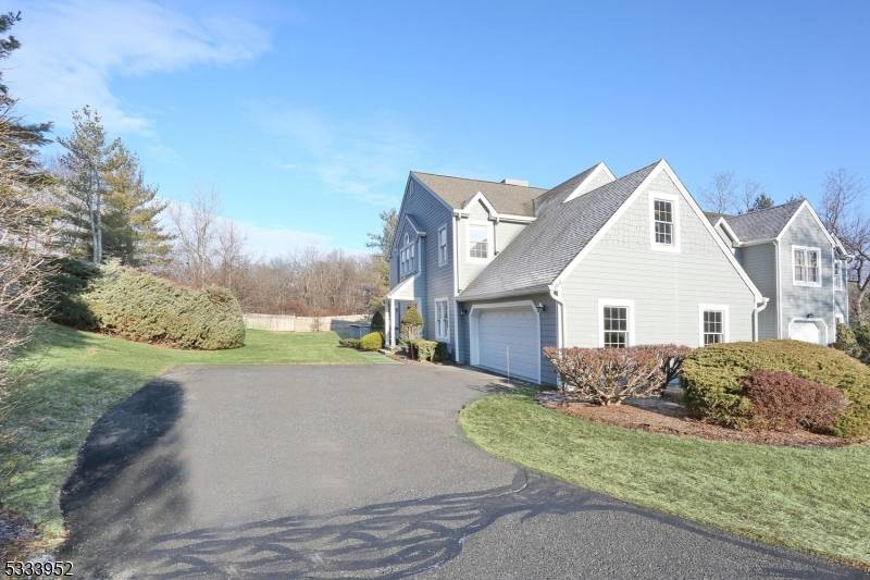 Wyckoff Twp., NJ 07481,601 Barrister Ct