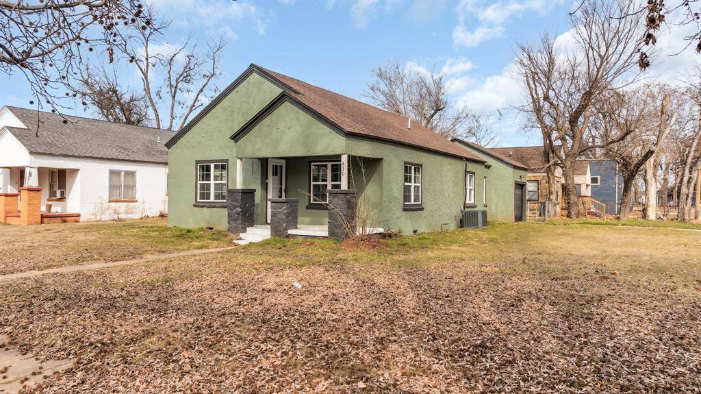 Pauls Valley, OK 73075,Address not disclosed