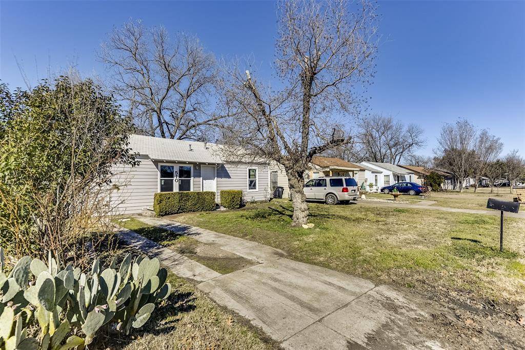 Cleburne, TX 76033,510 Turner Street