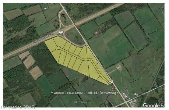 Tyendinaga, ON K0A 3A0,375 Shannonville RD