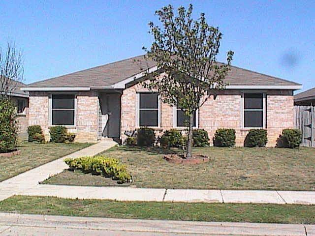 Lancaster, TX 75134,2922 Marquis Lane