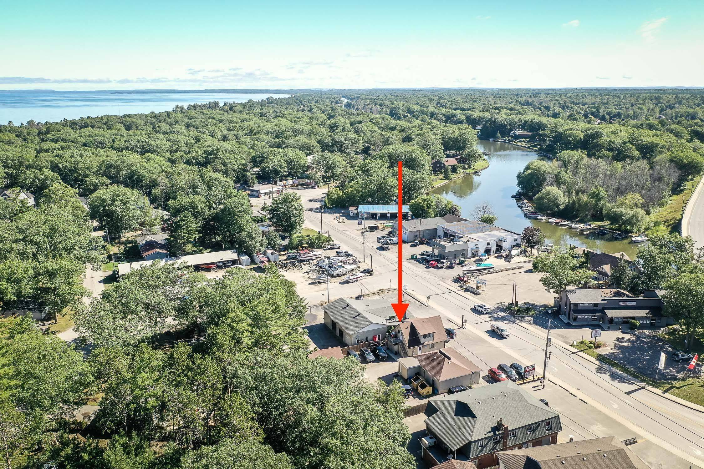 Wasaga Beach, ON L9Z 2E5,1232 Mosley ST