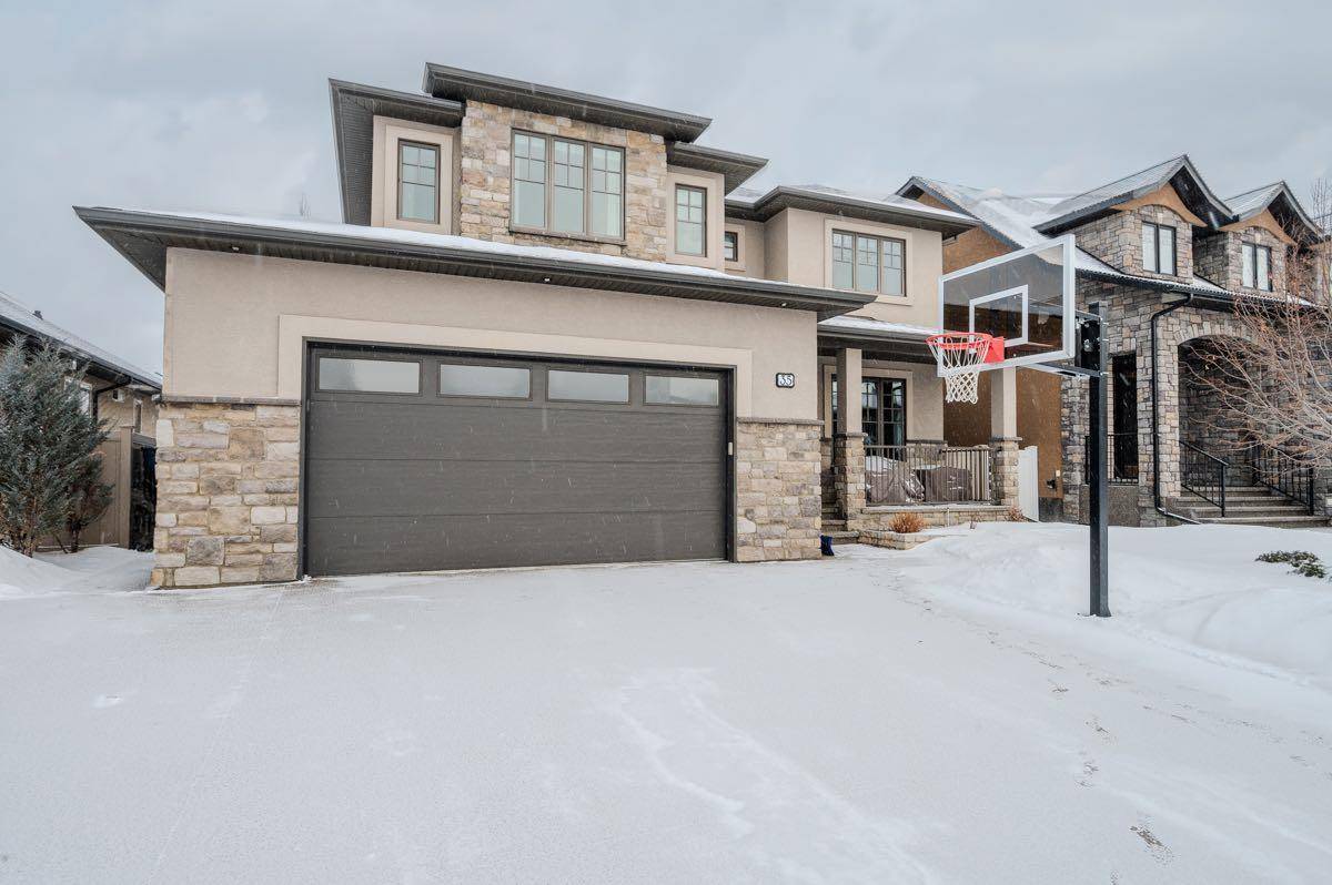 Red Deer, AB T4R 0N5,35 Sagewood Close