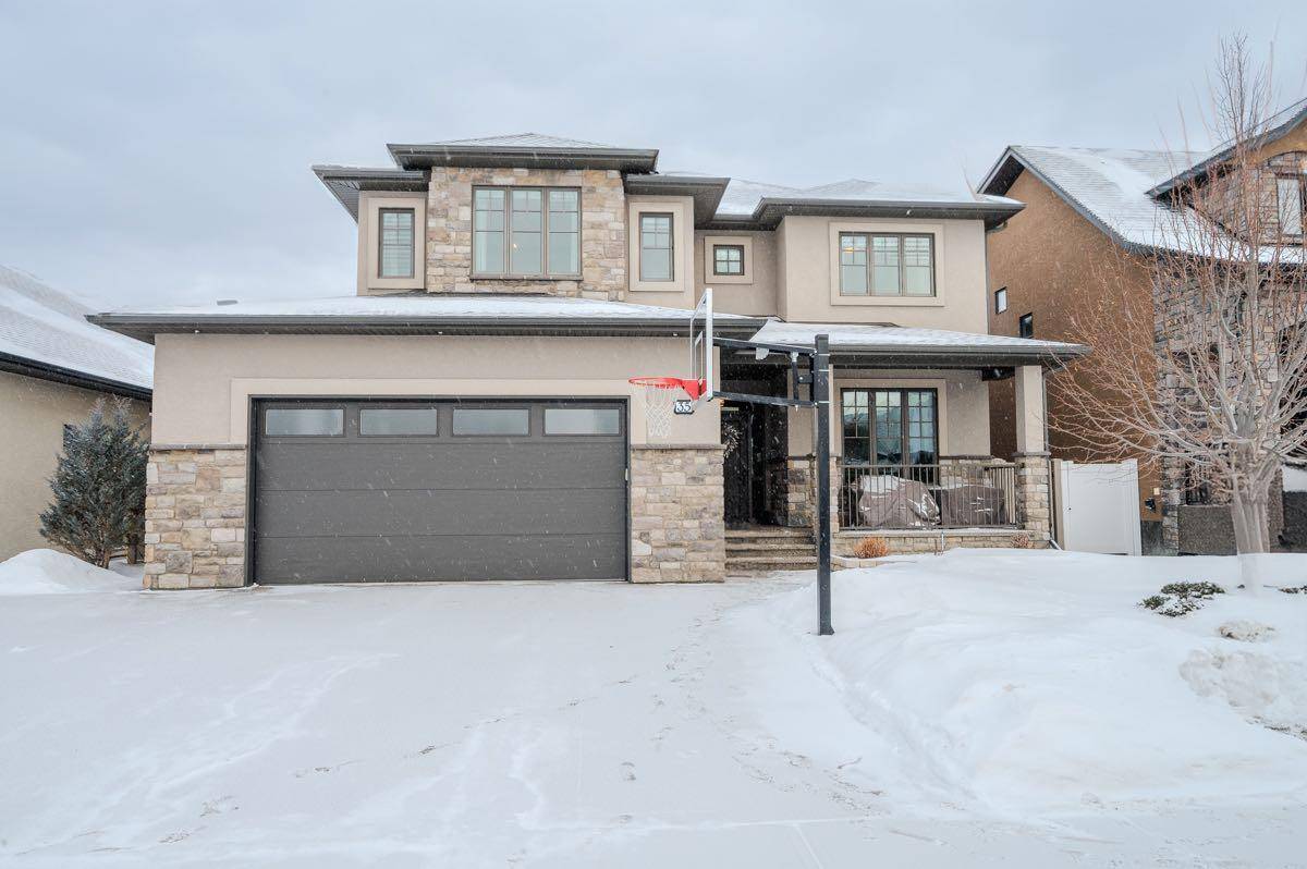 Red Deer, AB T4R 0N5,35 Sagewood Close