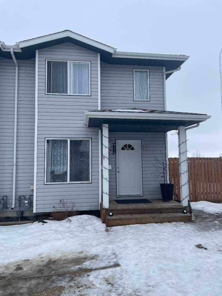 Blackfalds, AB T0M 0J0,17 Lakeview Close