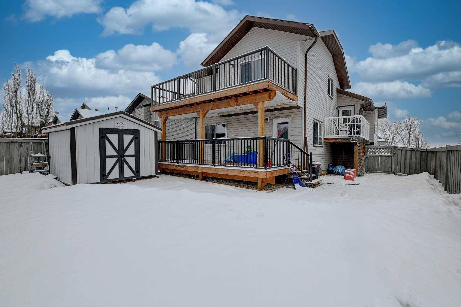 Grande Prairie, AB T8W 0E5,6902 114 ST