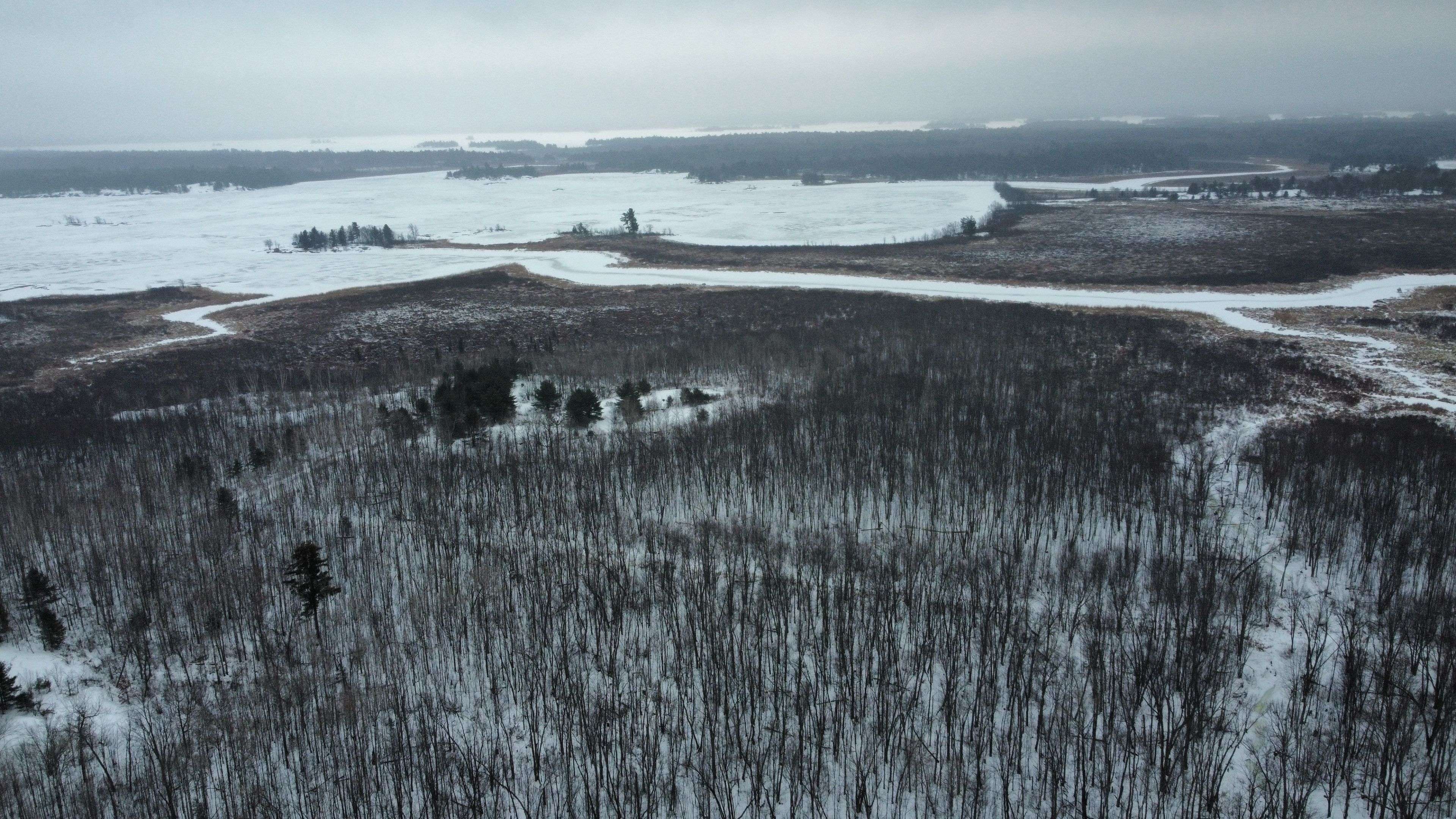 West Nipissing, ON P0H 1R0,Lt. 1 Trottier RD