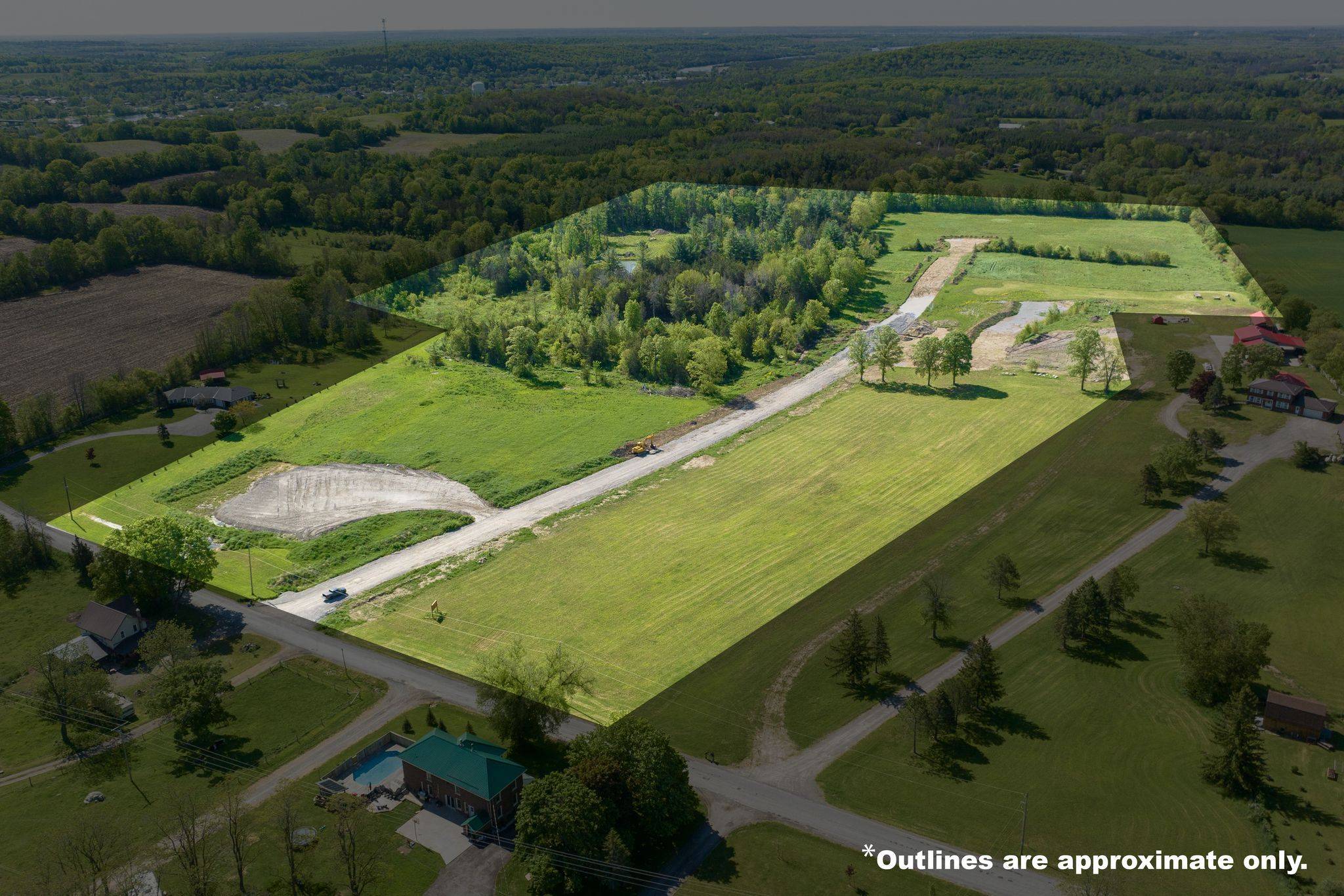 Quinte West, ON K0K 2C0,1 Berend CT