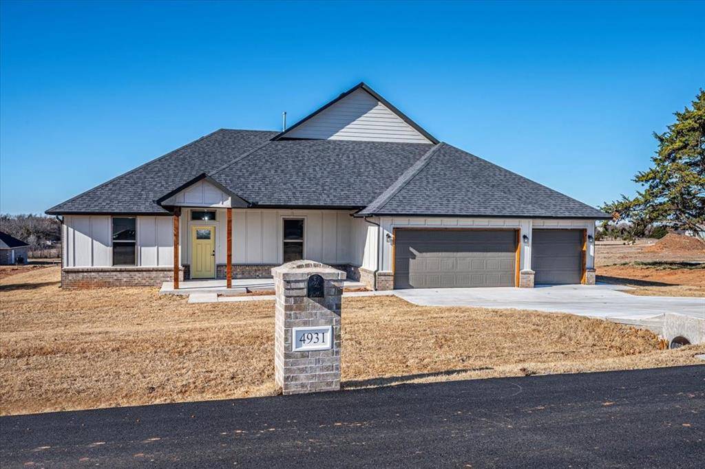 Guthrie, OK 73044,4931 Meadow Drive