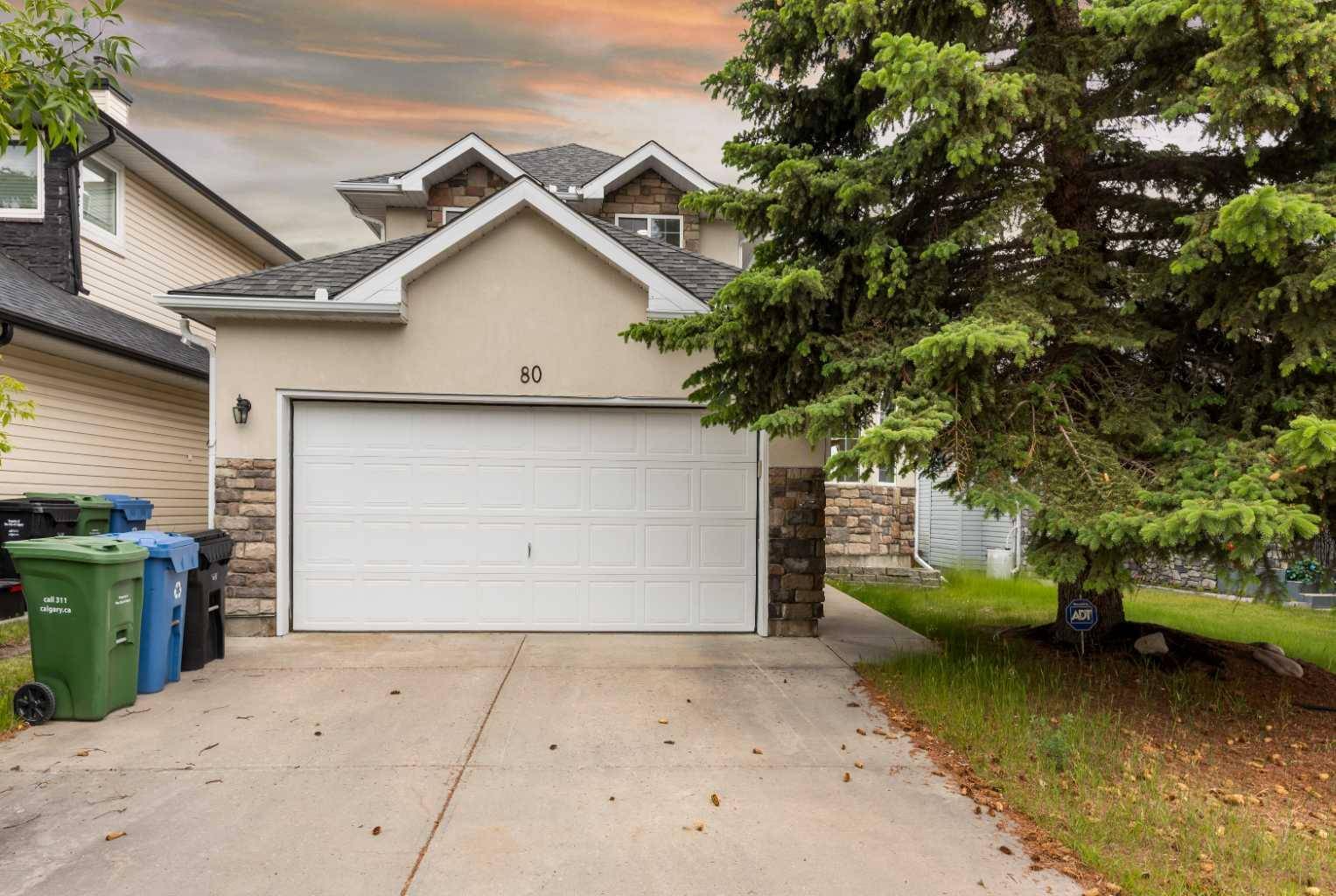 Calgary, AB T3L1Y1,80 Sceptre Close NW