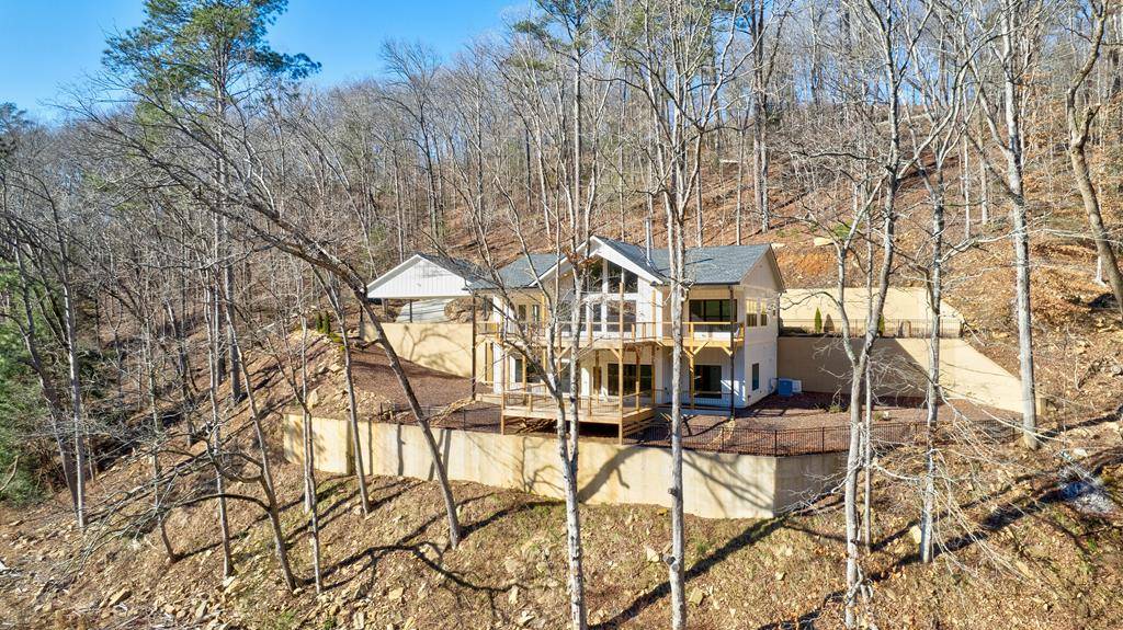 Ellijay, GA 30540,1847 High River Road