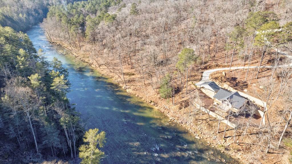 Ellijay, GA 30540,1847 High River Road