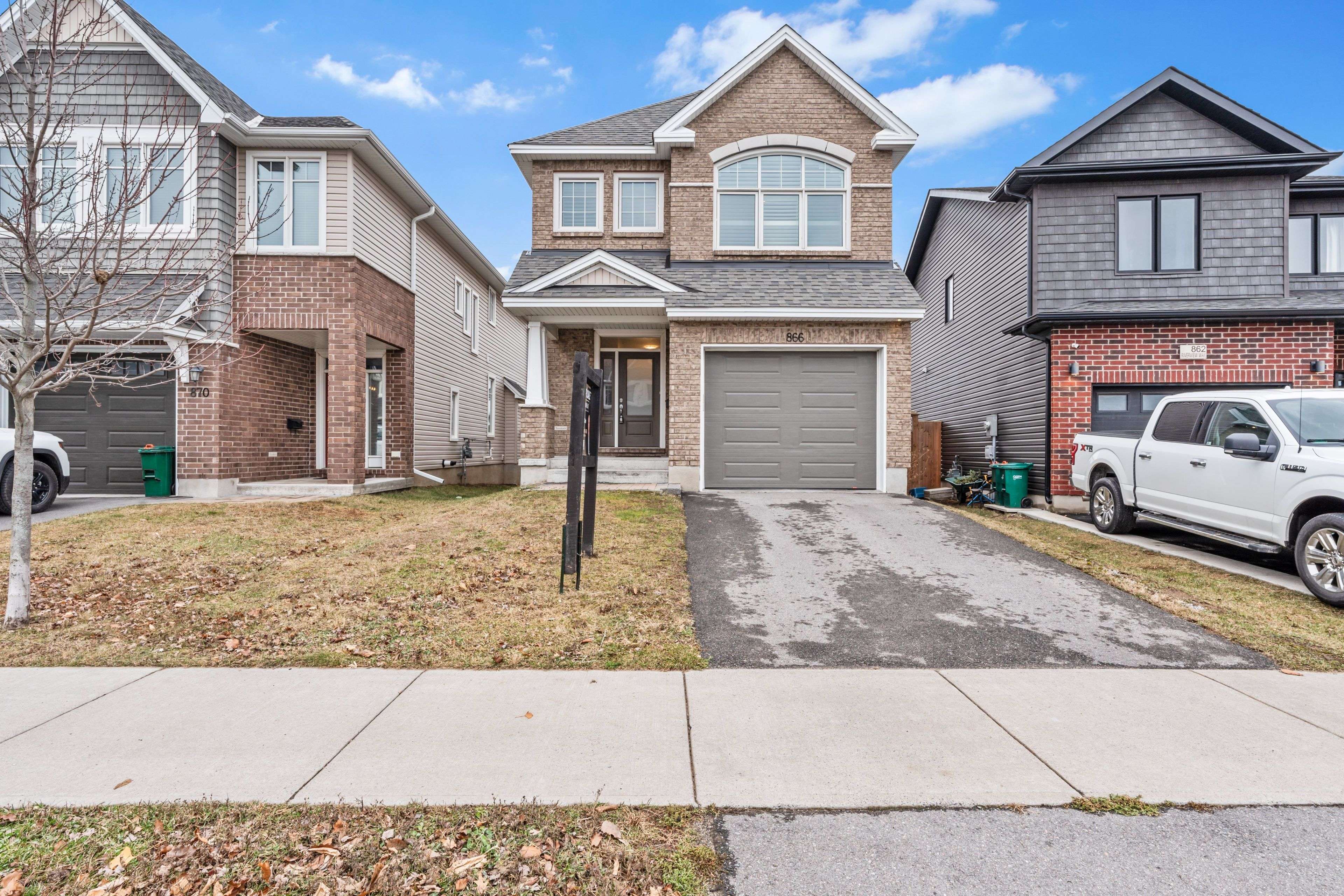 Kingston, ON K7K 0J2,866 RIVERVIEW WAY