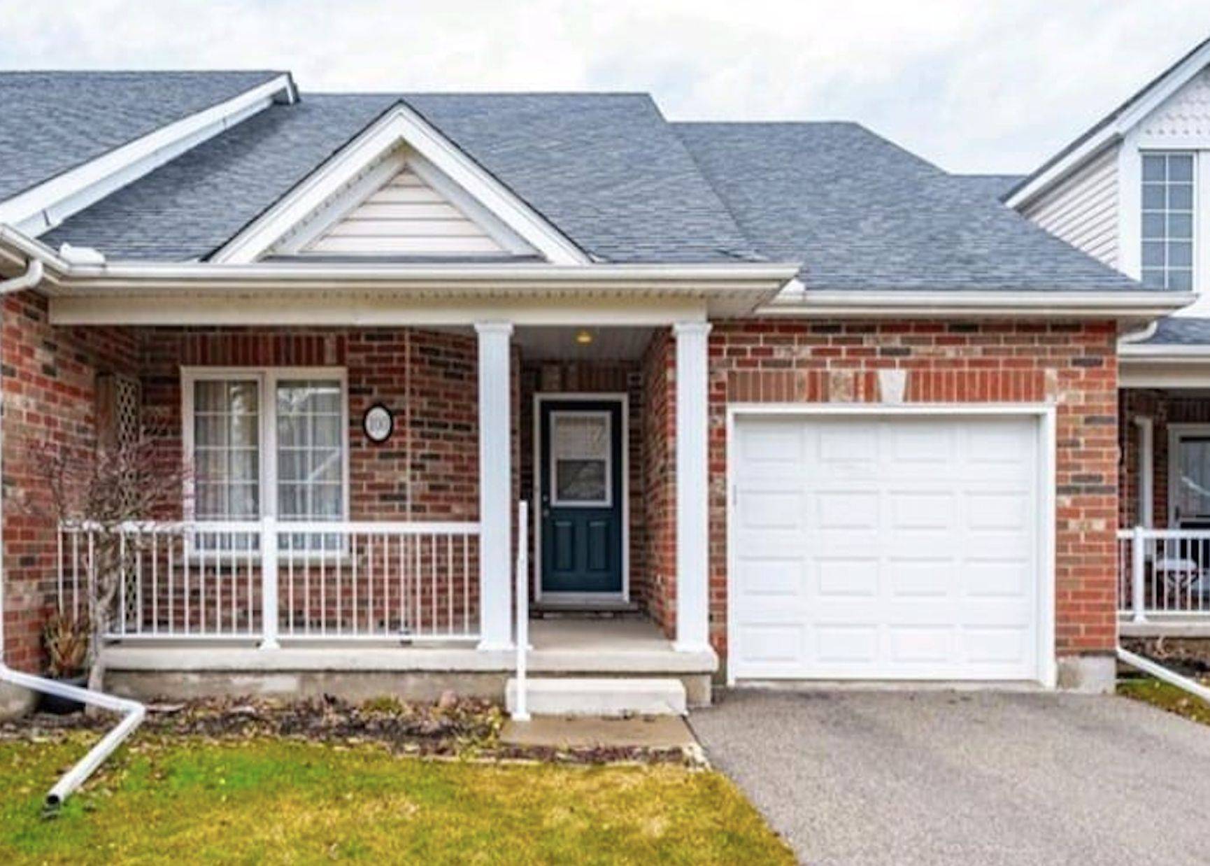 Guelph, ON N1E 7B4,100 Schroder CRES