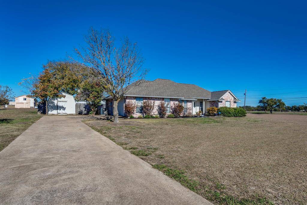 Waxahachie, TX 75167,8099 Mavis Avenue