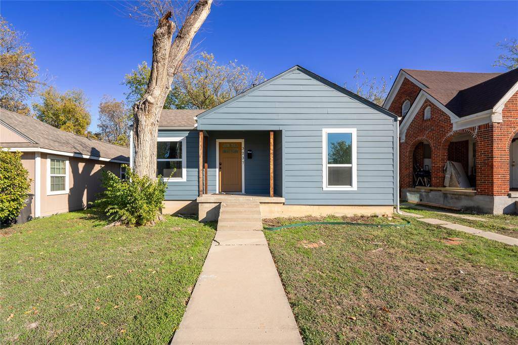 Fort Worth, TX 76110,3237 Ryan Avenue