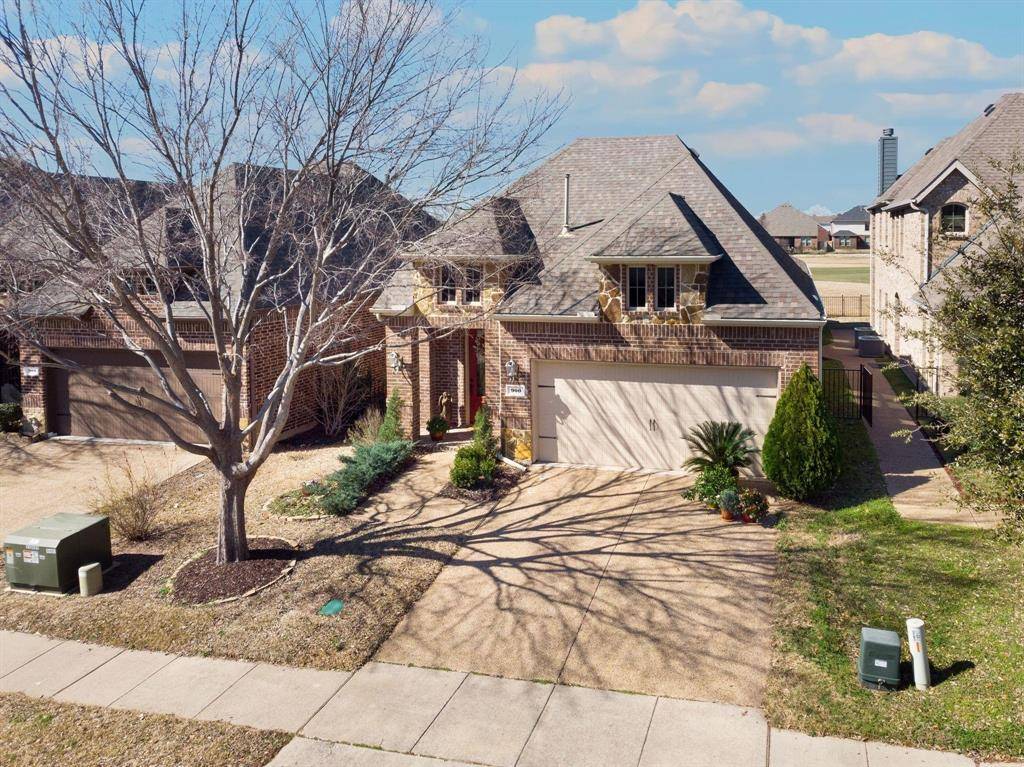 Mckinney, TX 75072,900 Eagle Creek Trail