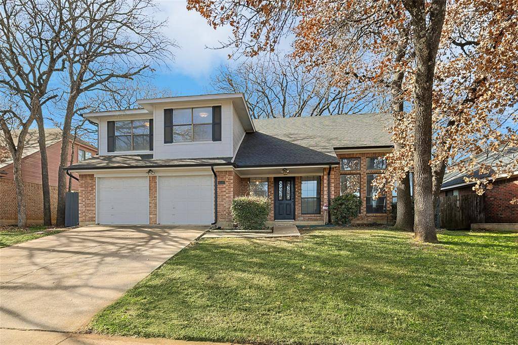 Grapevine, TX 76051,4502 Amesbury Circle