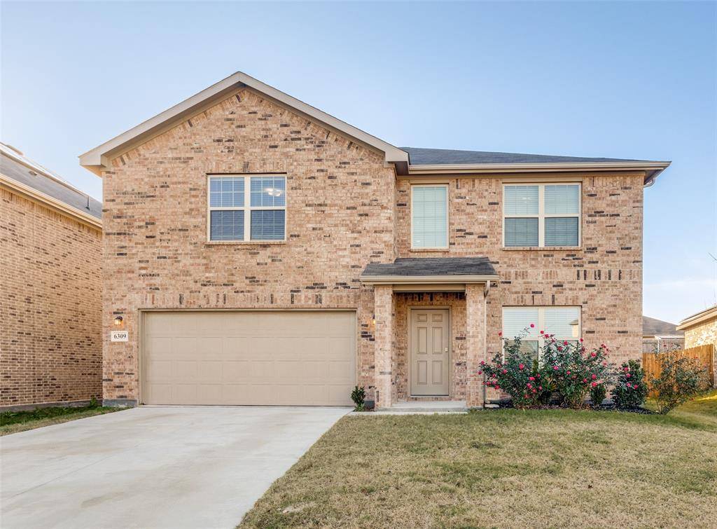 Fort Worth, TX 76179,6309 Jib Court