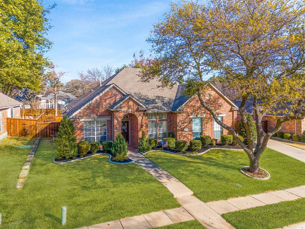 Mckinney, TX 75072,4800 Ivyleaf Lane