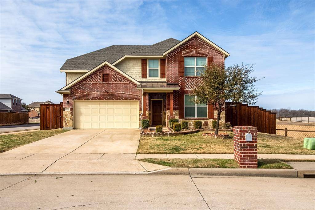 Little Elm, TX 75068,3456 Canyon Lake Drive