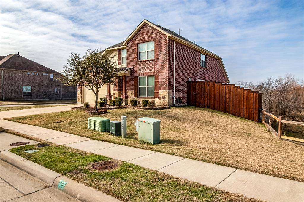 Little Elm, TX 75068,3456 Canyon Lake Drive