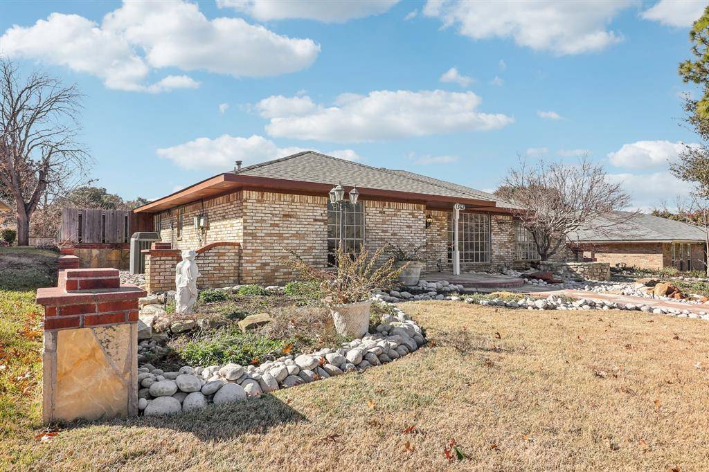 Lewisville, TX 75077,1362 Juniper Lane