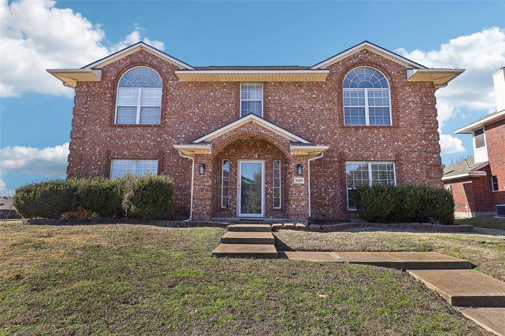 Mesquite, TX 75181,3126 Antelope Drive