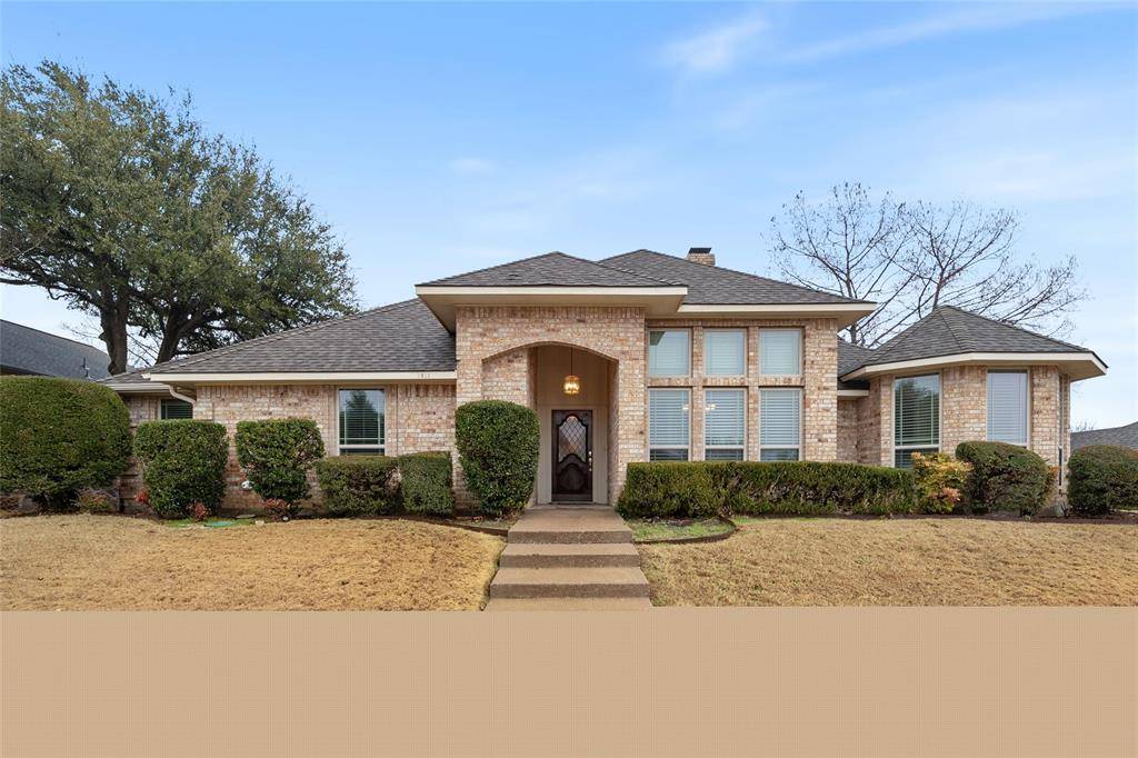 Rockwall, TX 75087,1611 Stoneybrook Drive