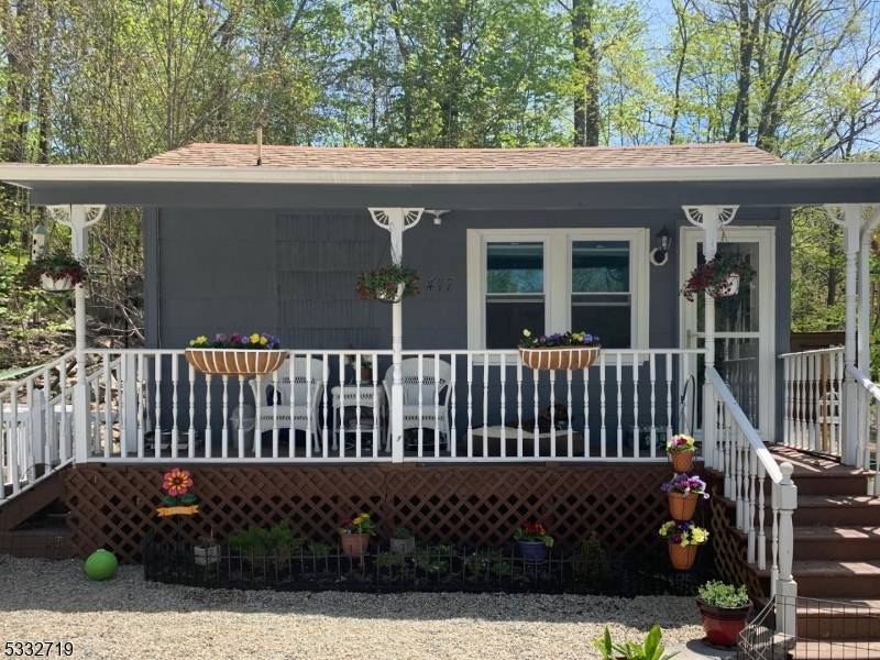 Hopatcong Boro, NJ 07843,417 Brown Trail