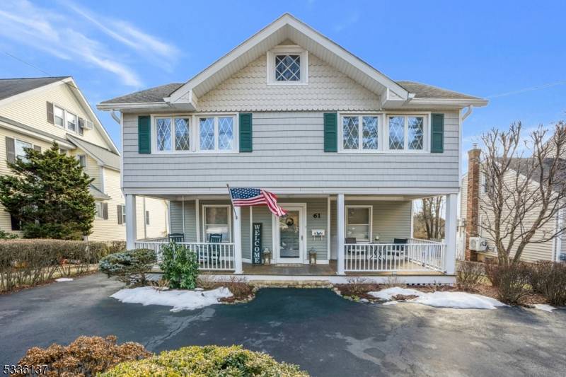 Bernardsville Boro, NJ 07924,61 Highview Ave