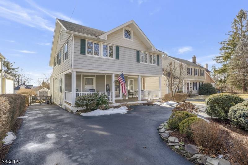 Bernardsville Boro, NJ 07924,61 Highview Ave