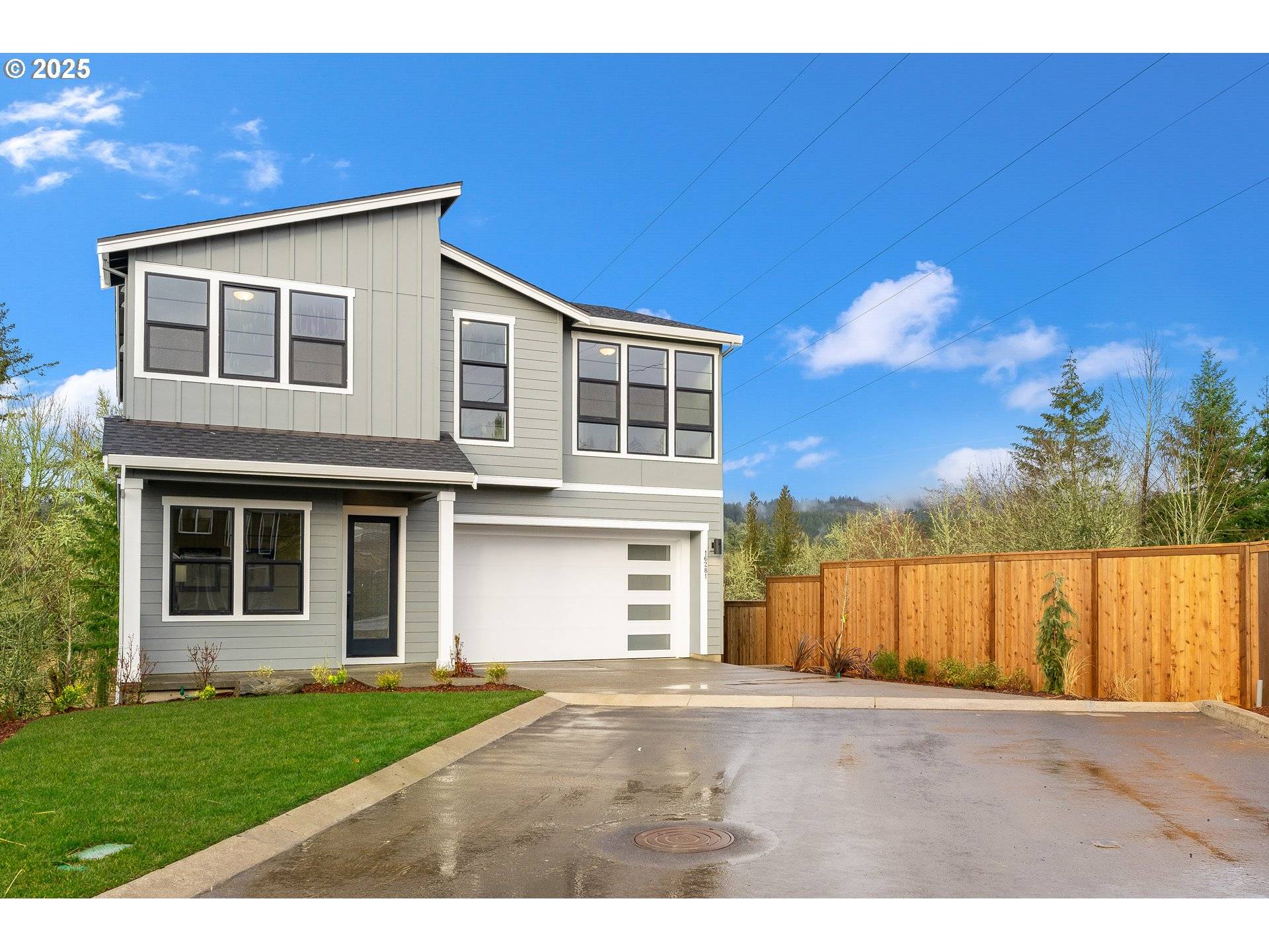 Portland, OR 97223,16281 NW Clover LN #Lot 117