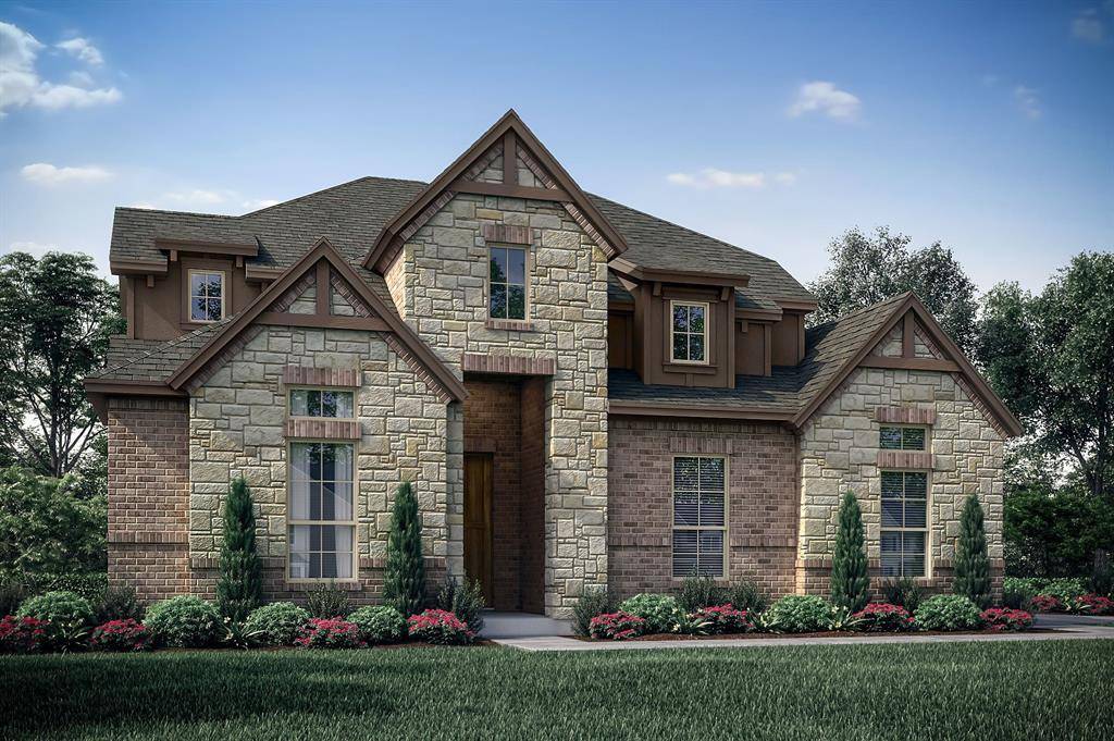 Midlothian, TX 76065,834 Townsman Court