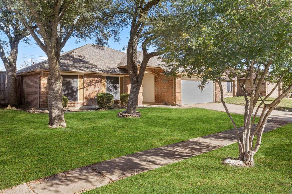 Cedar Hill, TX 75104,808 Simon Drive