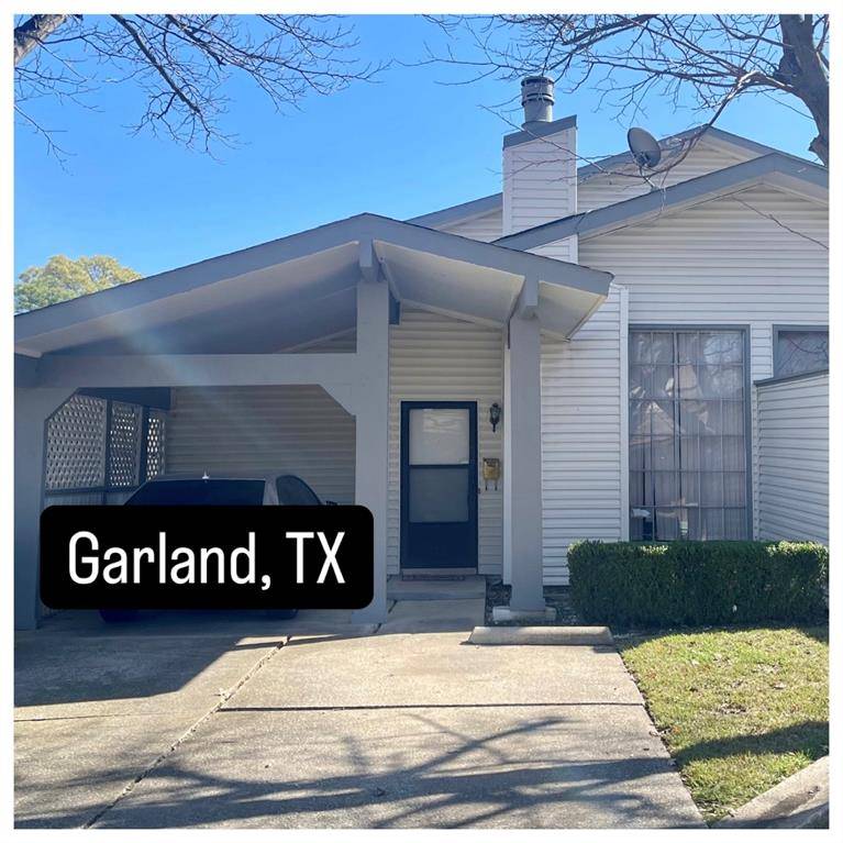 Garland, TX 75043,702 Valiant Circle