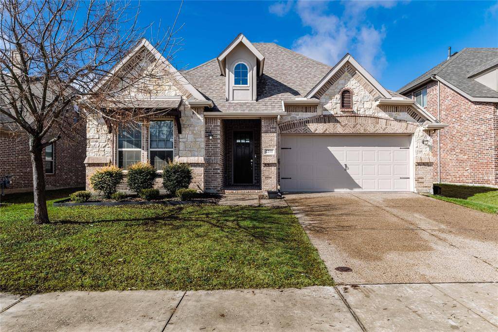 Melissa, TX 75454,2211 Houston Drive