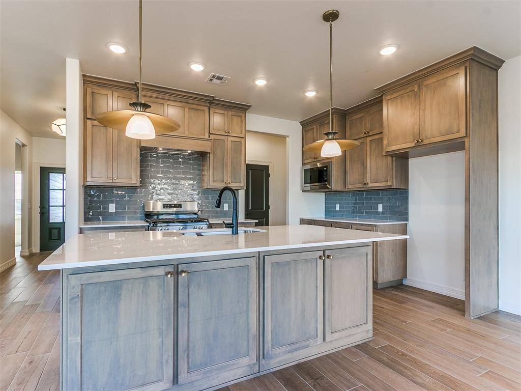 Yukon, OK 73099,7713 Wilshire Woods Drive