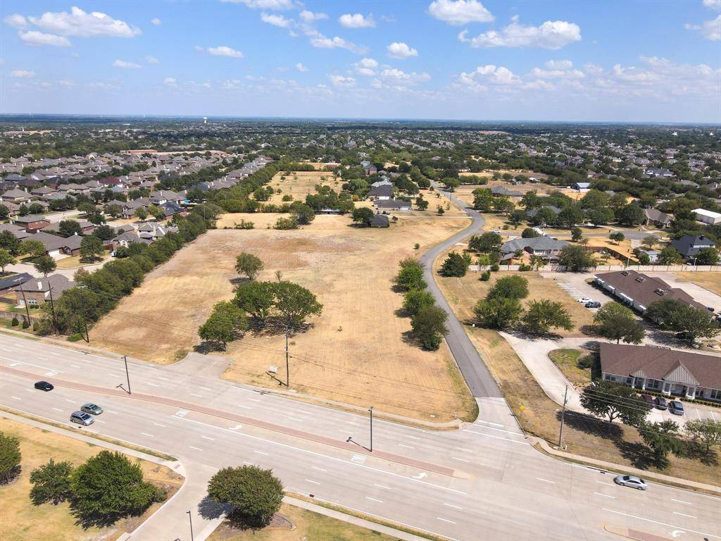 Allen, TX 75002,1520 N Greenville Avenue