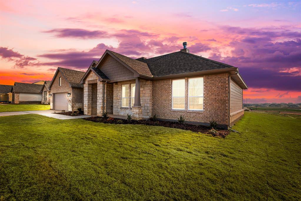 New Fairview, TX 76078,131 Clear Creek Lane