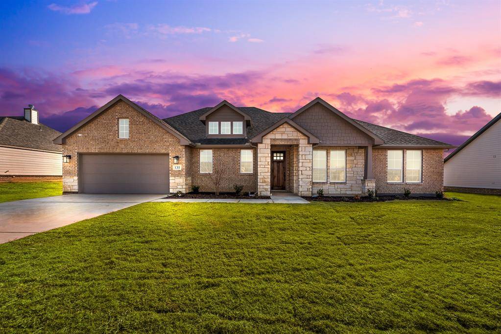 New Fairview, TX 76078,131 Clear Creek Lane